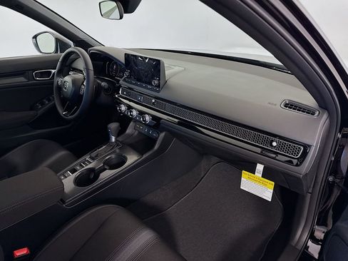 New 2026 Honda Civic Sport image 26