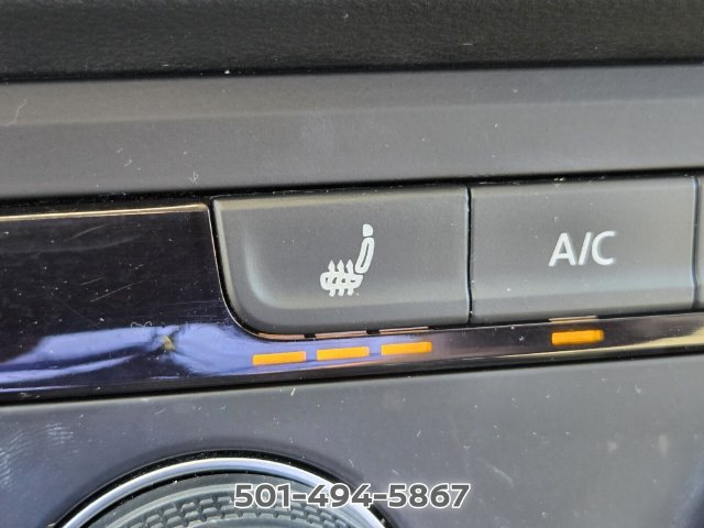 Used 2022 Volkswagen Taos SE FWD image 20