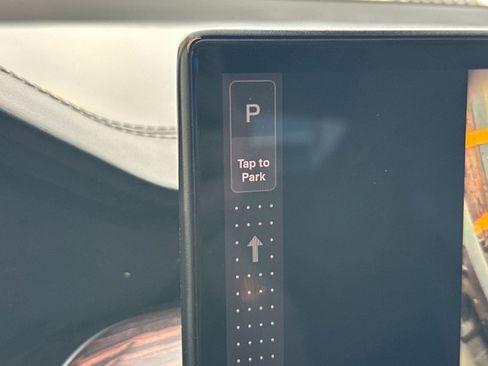 Used 2024 Tesla Model X AWD/4WD image 25