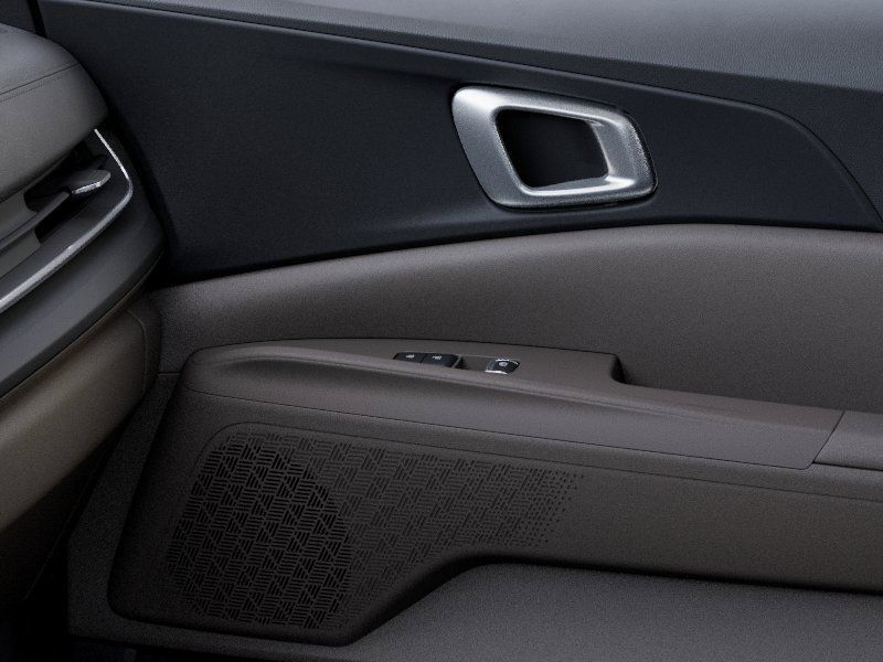 New 2027 Kia Carnival SX FWD image 25