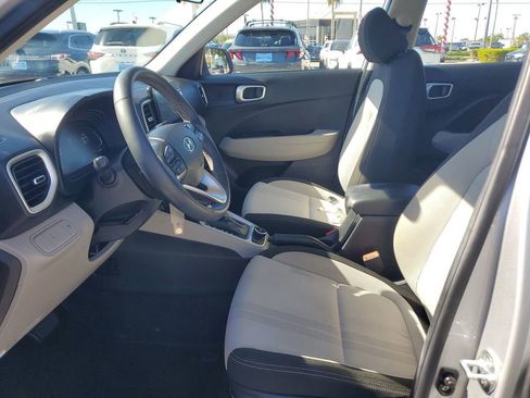 Certified 2023 Hyundai Venue SEL w/ Cargo Package image 26