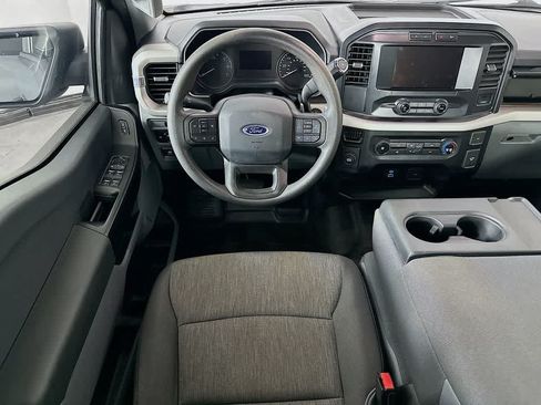 Certified 2021 Ford F150 XL w/ Equipment Group 101A High RWD image 10