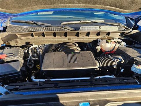 Certified 2024 GMC Sierra 1500 AT4X image 21