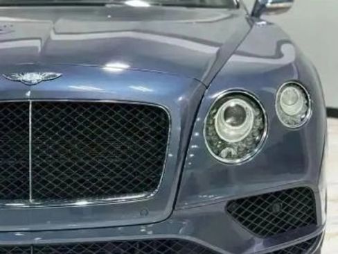 Used 2017 Bentley Continental GT V8 S image 40
