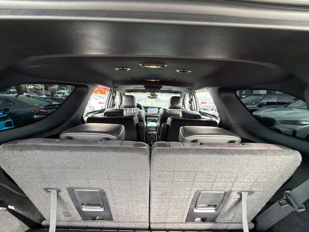 Used 2026 Dodge Durango GT AWD/4WD image 29