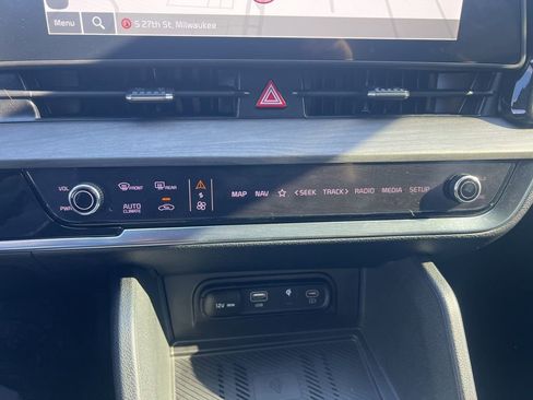 Certified 2023 Kia Sportage X-Line AWD/4WD image 55