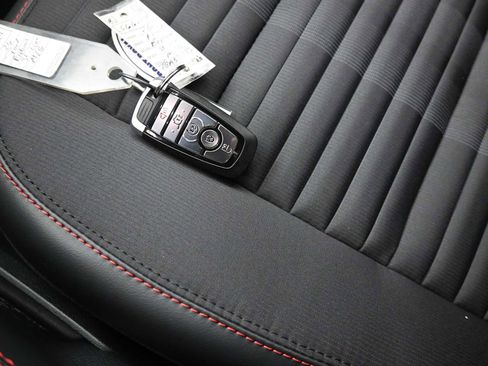 New 2026 Ford Explorer ST-Line w/ ST-Line Street Pack image 46