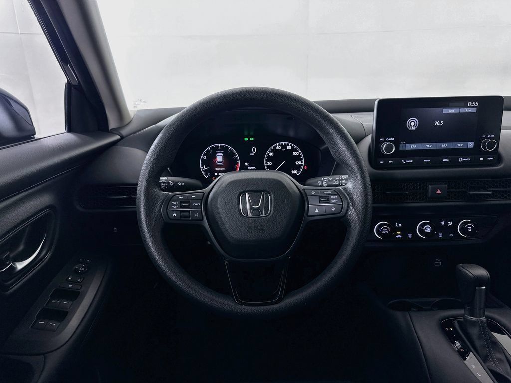 Certified 2024 Honda HR-V LX image 20