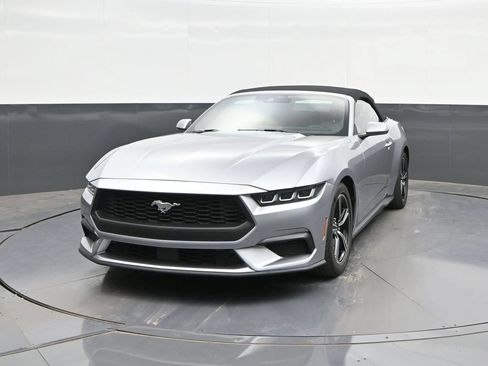 Used 2024 Ford Mustang Premium RWD image 22