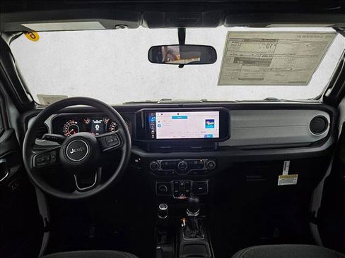 New 2026 Jeep Gladiator Sport AWD/4WD image 14
