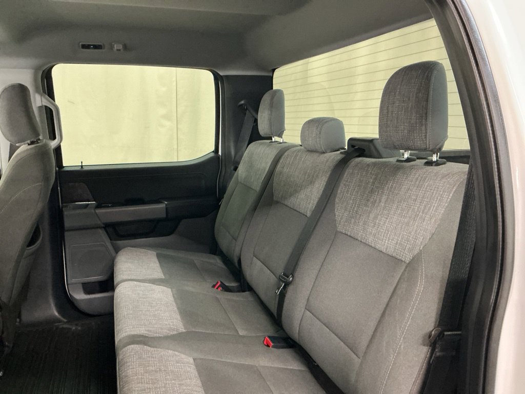 Used 2022 Ford F150 XLT w/ Equipment Group 301A Mid AWD/4WD image 32