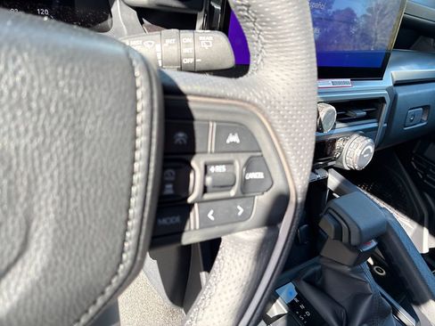 New 2026 Toyota 4Runner TRD Off-Road Premium image 25