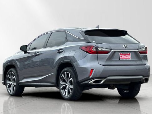 Used 2018 Lexus RX 350 FWD w/ Premium Package image 4