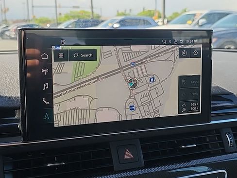 Used 2022 Audi S5 Premium Plus w/ Premium Plus Package AWD/4WD image 8