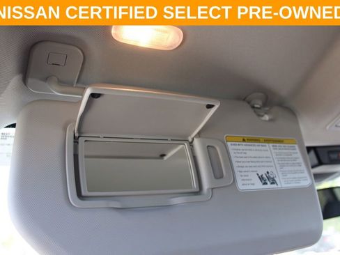 Certified 2023 Nissan Rogue SV image 43