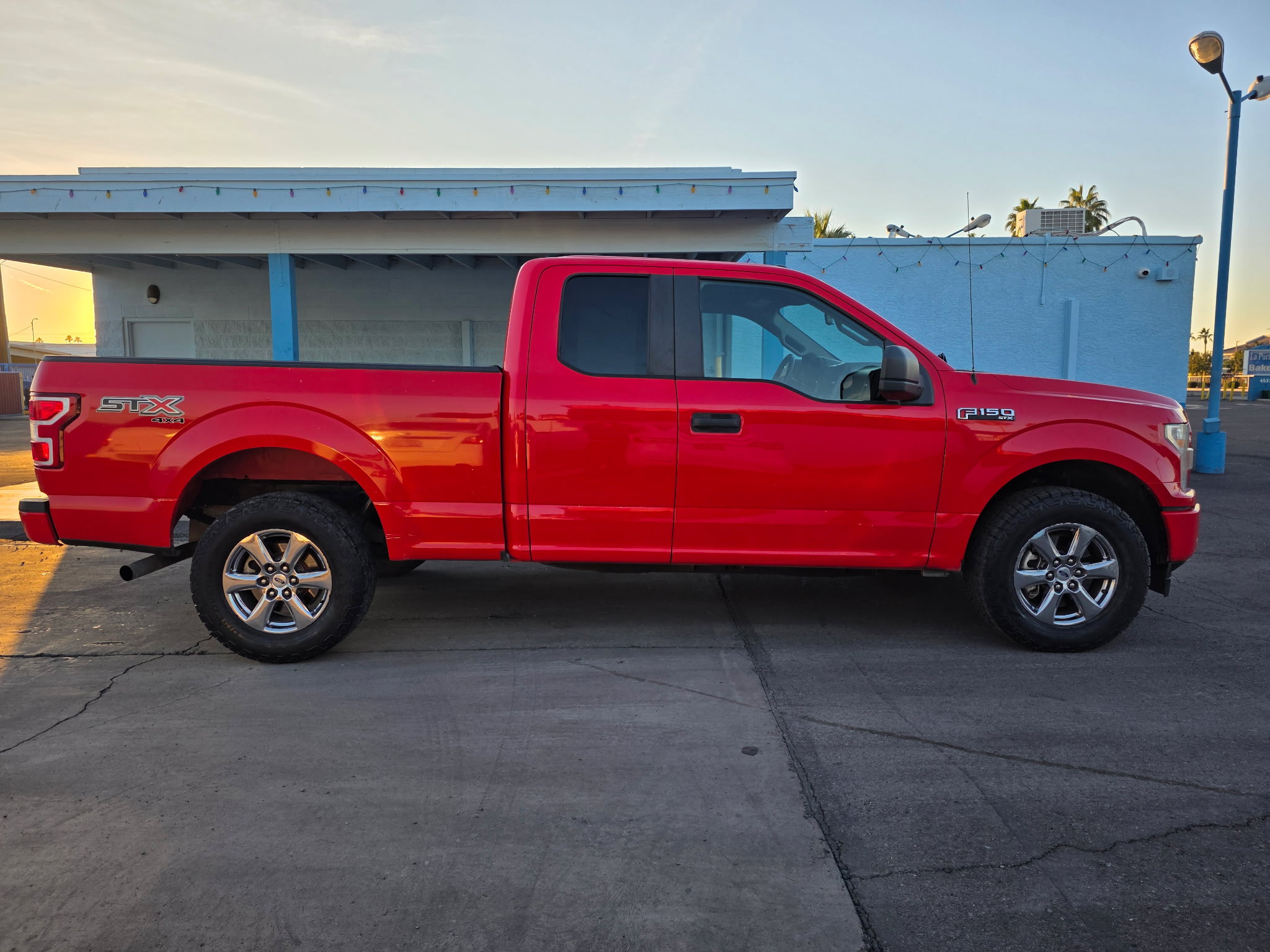Used 2019 Ford F150 XL w/ Equipment Group 101A Mid AWD/4WD image 2