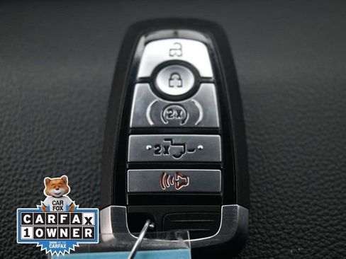 Used 2022 Ford F150 Lariat image 20