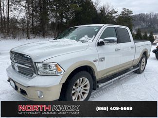 Used 2016 RAM 1500 Laramie Longhorn w/ Convenience Group video 1