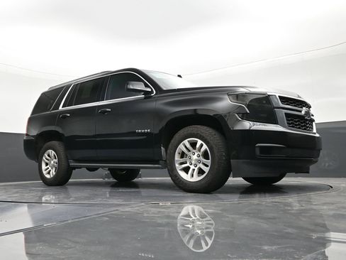 Used 2018 Chevrolet Tahoe LS image 26
