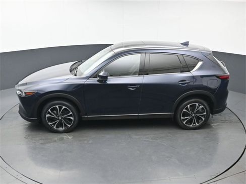 Used 2023 MAZDA CX-5 AWD 2.5 S w/ Premium Package image 39