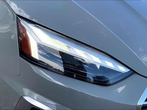 Used 2021 Audi S5 Premium Plus w/ Premium Plus AWD/4WD image 28