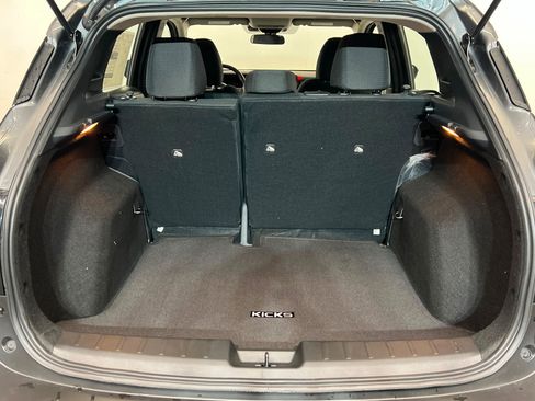 New 2026 Nissan Kicks S FWD image 22