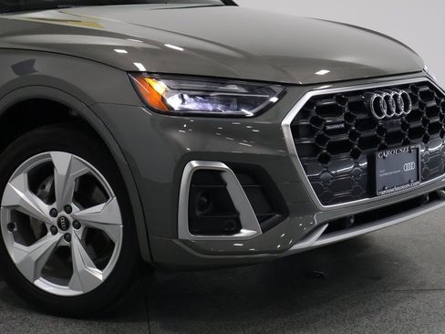 Certified 2023 Audi Q5 2.0T Premium Plus image 3