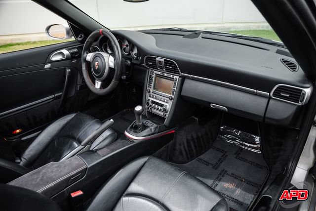 Used 2006 Porsche 911 Carrera S RWD image 19