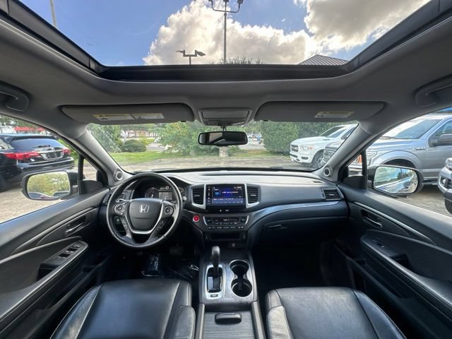 Used 2017 Honda Pilot EX-L image 11