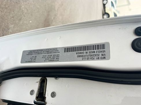 Used 2020 Dodge Charger Scat Pack image 24