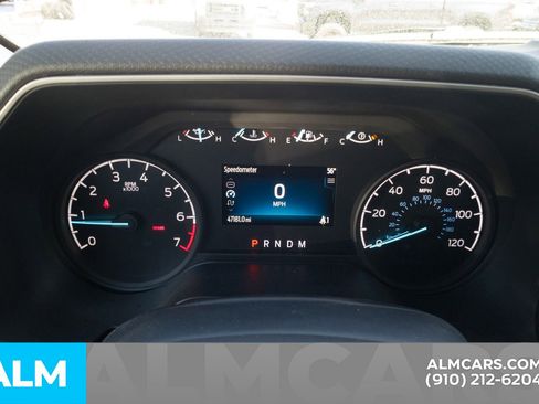 Used 2023 Ford F150 XLT w/ XTR Package AWD/4WD image 17