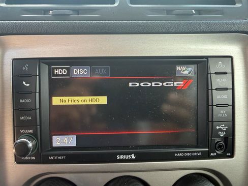 Used 2014 Dodge Challenger SRT8 RWD image 33