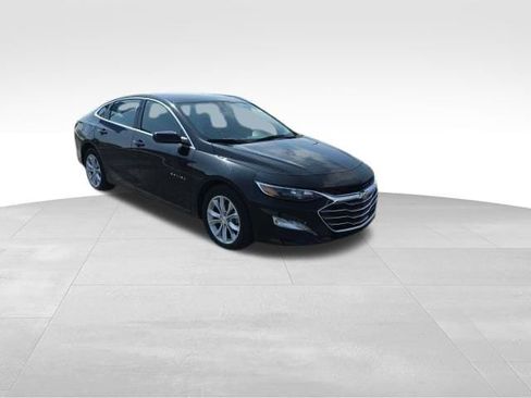 Used 2024 Chevrolet Malibu LT FWD image 10