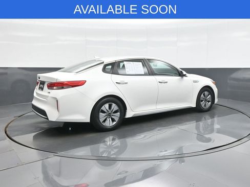 Used 2017 Kia Optima Premium image 7