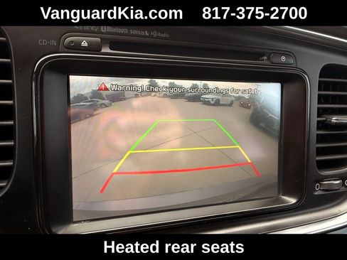 Used 2014 Kia Optima SX FWD image 23