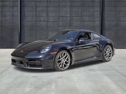 Used 2026 Porsche 911 Carrera 4S