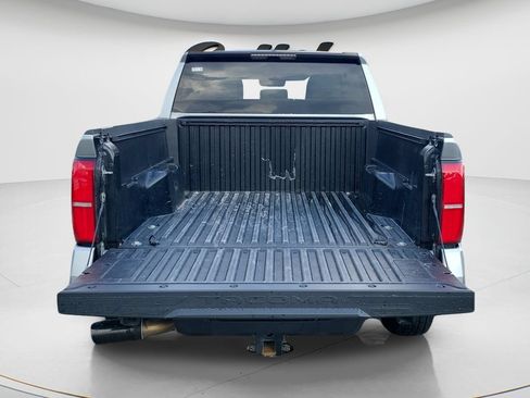 Certified 2024 Toyota Tacoma SR5 RWD image 9