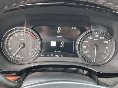 Used 2023 Cadillac XT5 Premium Luxury w/ Technology Package FWD image 36