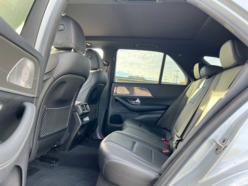 Used 2023 Mercedes-Benz GLE 450 4MATIC image 19