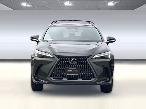 Certified 2024 Lexus NX 350 AWD w/ Vision Package image 5