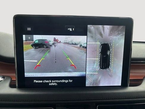 Used 2024 Lincoln Aviator Reserve image 27