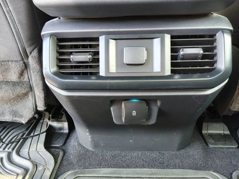 Used 2023 Ford F150 XL w/ STX Appearance Package AWD/4WD image 9