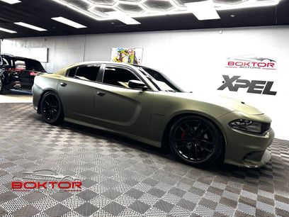 Used 2020 Dodge Charger R/T w/ Plus Group