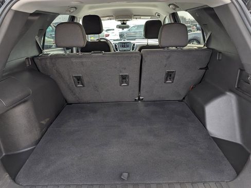 Used 2022 Chevrolet Equinox LT image 20