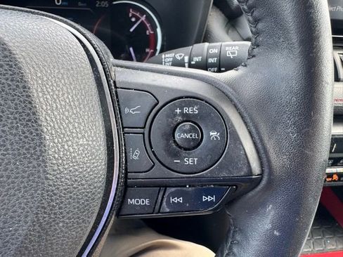 Used 2020 Toyota RAV4 TRD Off-Road image 18