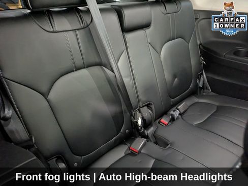 Used 2023 Honda Pilot Elite image 32