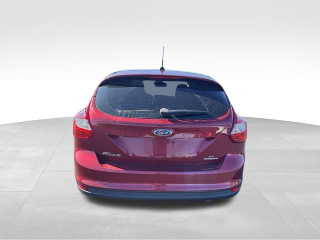 Used 2014 Ford Focus SE FWD image 7