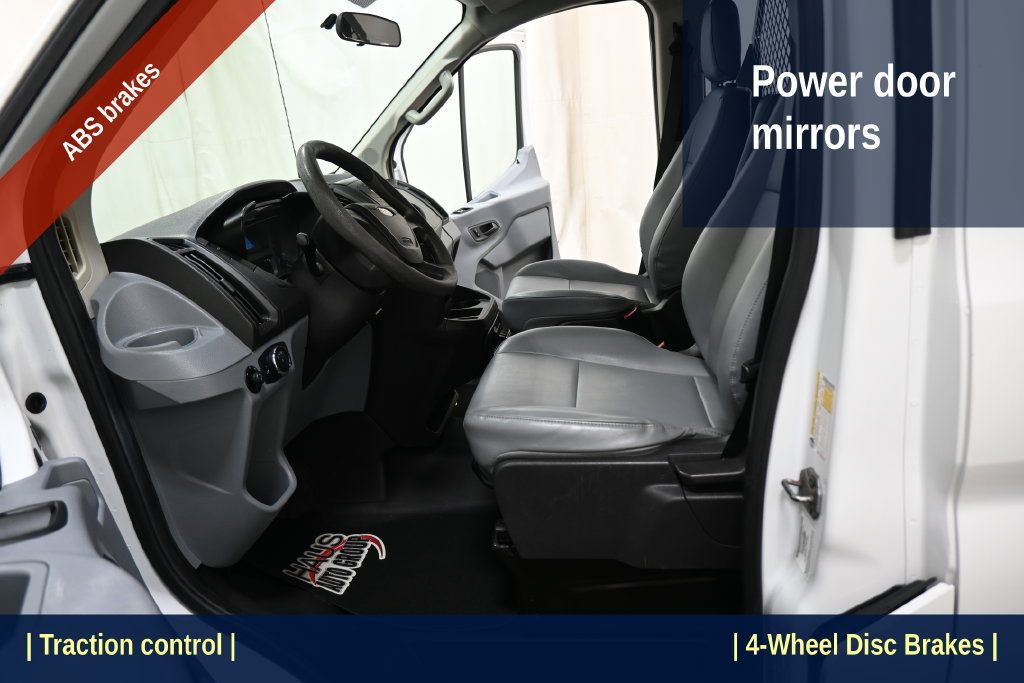 Used 2015 Ford Transit 150 130 Low Roof RWD image 6