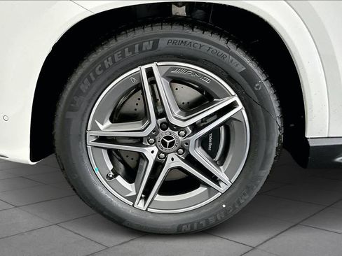 New 2026 Mercedes-Benz GLE 450 4MATIC image 16