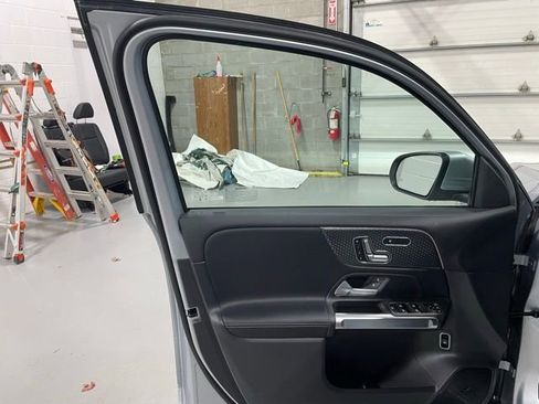 New 2026 Mercedes-Benz GLB 250 4MATIC image 12